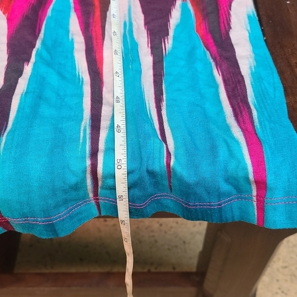 INC International Concepts Maxi Dress - Picture 3 of 10